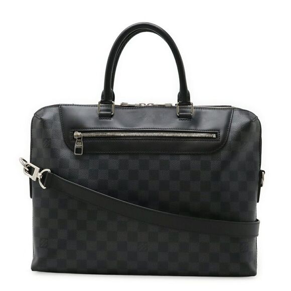 Louis Vuitton PDJ NM Damier Graphite 2way bag - Picture 1 of 8